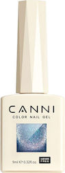 Canni Sparkle Ημιμόνιμο Βερνίκι Νυχιών No 8038 ...