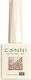 Canni Diamond Ημιμόνιμο Βερνίκι Νυχιών 8090 9ml