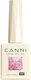 Canni Diamond Ημιμόνιμο Βερνίκι Νυχιών No 8078 9ml