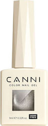 Canni Sparkle Ημιμόνιμο Βερνίκι Νυχιών No 8008 ...