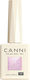 Canni Diamond Ημιμόνιμο Βερνίκι Νυχιών 8051 9ml