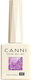 Canni Diamond Ημιμόνιμο Βερνίκι Νυχιών No 8074 9ml