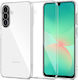 Калъф Tpu Ancus 2.0mm Samsung Samsung Sm-a176 Galaxy A17 5g Прозрачен