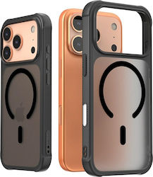 Araree Duple M Μαύρη (iPhone 17 Pro)