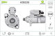Starter Valeo 438226