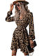 Dress Leopard