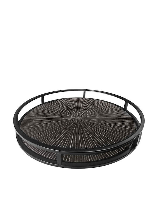 Espiel Tava Metalică