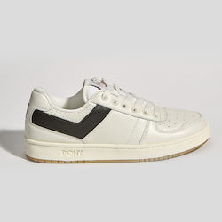 Pony Sneakers Λευκό Pony Sneakers Λευκό