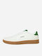 Herren Sneakers WHITE VERDANT GREEN