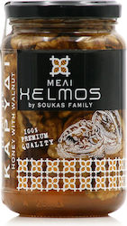 Helmos Honey Orange 350gr