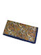 Men's Silky Handkerchief Brown