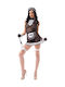 Spicy Sexy Costume Maid