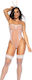 Σέξι Γυναικεία Στολή Κουνελάκι Mapale Costume Sexy Bunny 2pcs