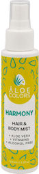 Aloe Colors Mist 100ml Aloe Colors Mist 100ml