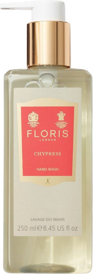 Floris London Gel De Duș Hidratant 250ml