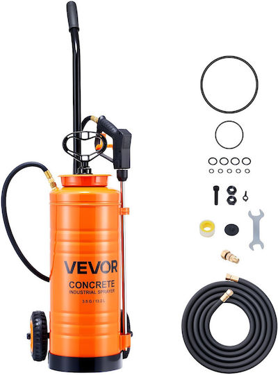 Vevor Sprayer with Capacity 14lt