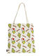 Grinch Shopping Bag 39cm