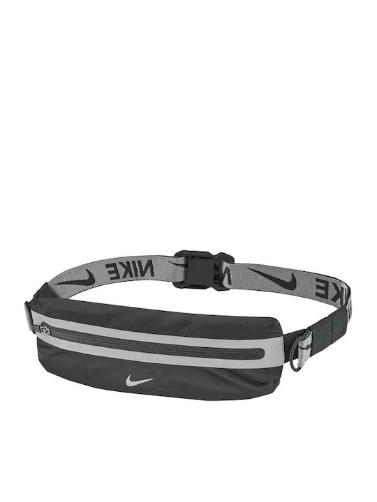 Bum Bag pentru Talie Negru
