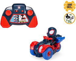 Dickie Toys Rc Miles Techno-racer 1:50 203222007 Toys Dickie Toys Rc Miles Techno-racer 1:50 203222007 Toys