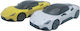 Just Toys Τηλεκατευθυνόμενο Αυτοκίνητο 1:24 Maserati Mc20 2 Διαφορετικά Χρώματα 27224m