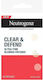Neutrogena Clear & Маска За Лице 24бр