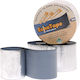 Esha Red Bituminous Tape with Aluminum Coating 60970141