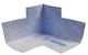 Mapei Mapeband Easy Waterproofing Tape Internal Corner 90°