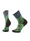 Smartwool Cushion Running Κάλτσες Πολύχρωμες 1 Ζεύγος