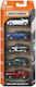Matchbox Mașinuță pentru 3++ Ani MTC1817_JBX24