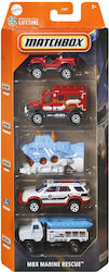 Matchbox Matchbox Αυτοκινητάκι Matchbox Matchbox Αυτοκινητάκι