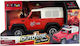 Askato Toy Car Fire Truck