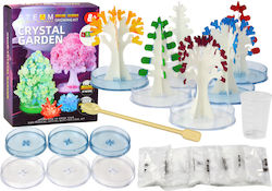 Lean Toys Joc Cristale
