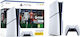 Sony PlayStation 5 Slim 1TB FC 26 (Voucher) (Official Bundle)