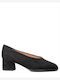 Pantofi cu toc Negre