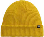 Vans Шапка Мъжки Шапка в Жълт цвят