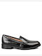 Women's Loafers in Black Color
