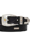 Women's Belt Black