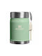 Stanley Inox Lunch Box Green 400ml