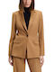 Hugo Atana2 Women's Blazer Brown
