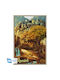 Lord of the Rings Poster Rivendell