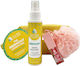 Aloe Colors Harmony Σετ Περιποίησης 3τμχ