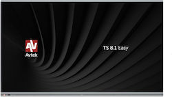 Avtek 65" 4K Ultra HD Android 1TV376