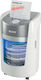 Leitz Micro Cut 8-Sheet Paper Shredder