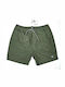 Men's Swimwear Green