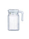 Cană de Servire Sticlă 500ml 1buc