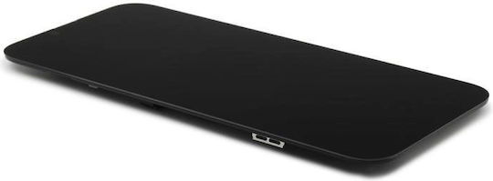 LCD Screen Touch Mechanism iPhone 13 Pro Max Black Soft OLED 120Hz