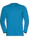 Jack Wolfskin Blue