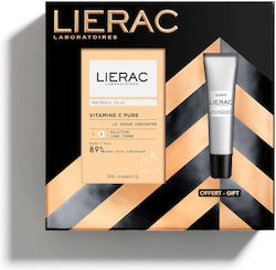 Lierac Σετ Περιποίησης για Αντιγήρανση & Λάμψη Lierac Σετ Περιποίησης για Αντιγήρανση & Λάμψη