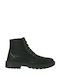 Gray Men's Boots