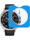 Samsung Galaxy Watch 8 Classic 46mm Imak Screen Protector Transparent
